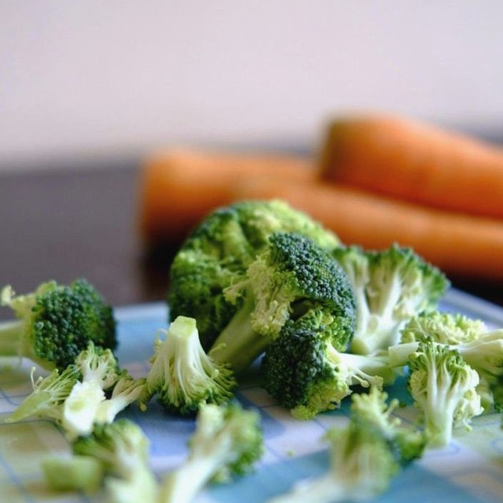 Food preparation compliance