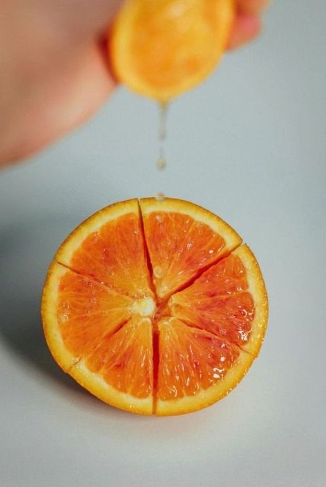Seasonal produce banner