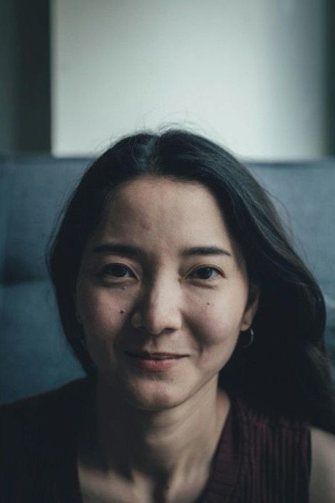 Chef portrait